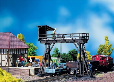 Faller 222133 - Bockkran - Spur N - NEU