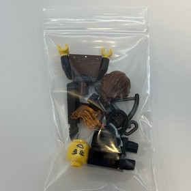 LEGO Wolfpack Minifigure Medieval Castle&nbsp;10332 6038 10305 6075-1 31120 21325 BAM