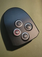 For Alfa Romeo 4C Transmission Selector Gear Shift Panel 156104210