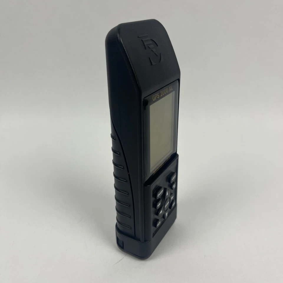 Magellan GPS 2000 XL Satellite Navigator Bundle With Manual *Working* - Image 4 of 4