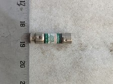 LITTLEFUSE SLO-BLO FUSE 250VAC FUSE FLNR 1-6/10 LOT OF 10 