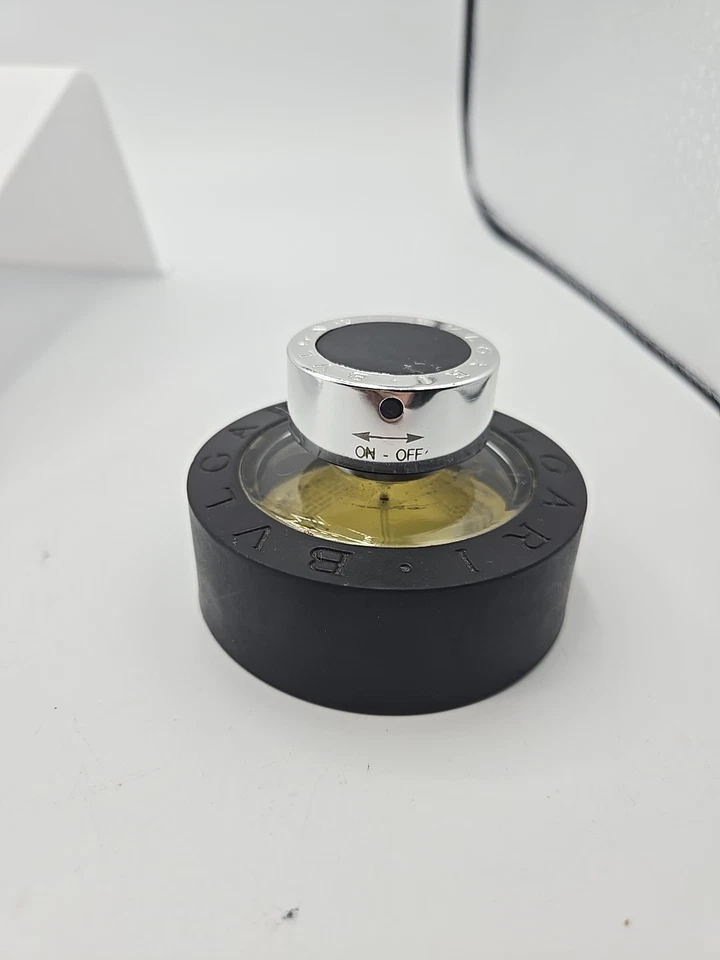 Bvlgari Negro **LEER DESCRIPCIÓN** Foto 2 de 4