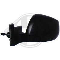 1X AußEnspiegel Diederichs 1866025 FüR Opel Suzuki Links