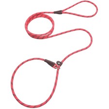7 FT Slip Lead Dog Leash for Small Dogs, No Pull Small Puppy Pet Training Lea...