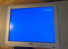 Sanyo Vizon CLT1554 15 480p EDTV-Ready LCD Te...