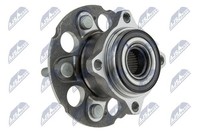 Nty Radlagersatz KLT-HD-064 FüR Honda