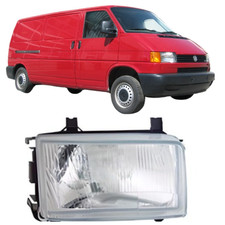 Scheinwerfer rechts für VW T4 IV Transporter 1990-2003 Frontscheinwerfer H4