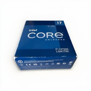 Intel 12700k | eBay