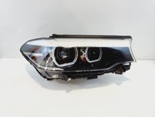 Feu avant (phare) BMW 540