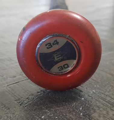 Batte De Softball Easton Hammer SK5 34/30 2,25" - Aluminium, Balanced