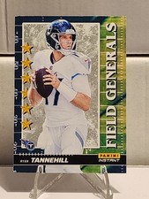 2021 Panini Instant NFL - Field Generals Ryan Tannehill #FG31 /2088 [L1]