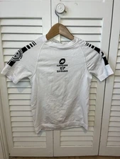 Assos Climarange 1/7 Spring Mens Base Layer Size 0 (S) Used Lightly short sleeve