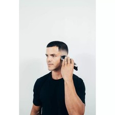 Self-Cut System Hair Clipper for Men