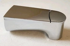 Pfister 920-160A Kelen 6" Quick Connect Tub Spout, Polished Chrome