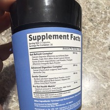 inno supps cleanse