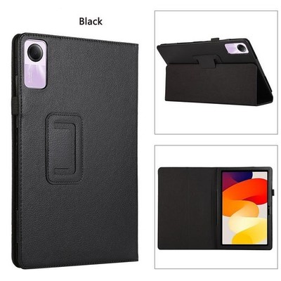 Xiaomi Redmi Pad SE 11 inch 2023 Tablet Case Flip Folio Leather Stand Skin Cover