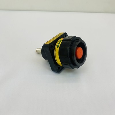 POWERSAFE 500A Panel-Mount Power Connector P3Connectors Grade B