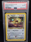 2000 Pokemon Base Set 2 Pidgeot Holo #14 PSA 6 EX-MT