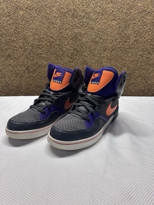 Nike Court Tranxition Shoes Men's Size 11.5 sneakers