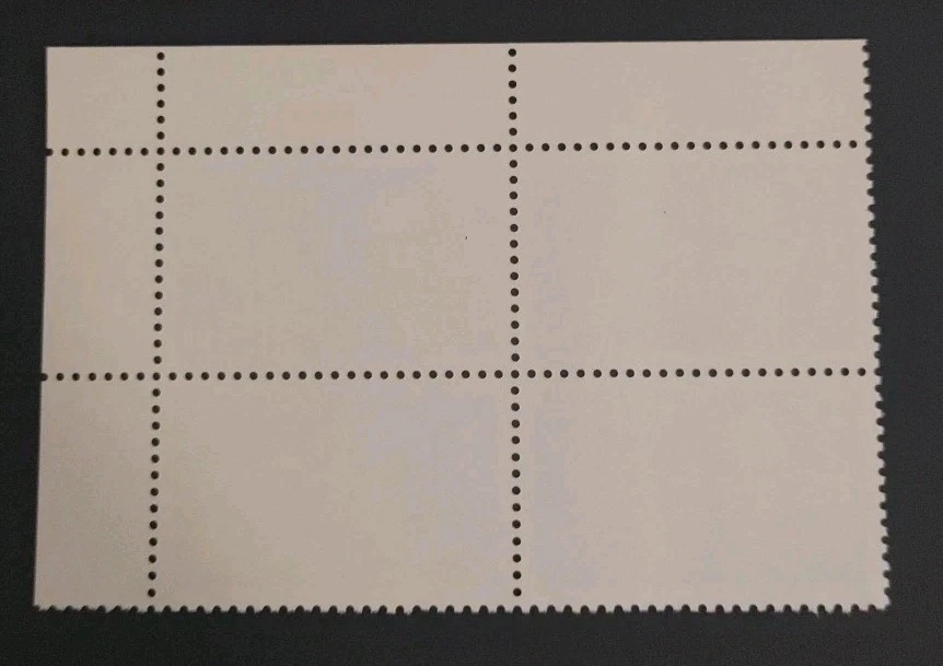 US Stamps Plate Block Scott #3221 32c Stephen Vincent Benet MNH. Free shipping! - Image 2 of 2