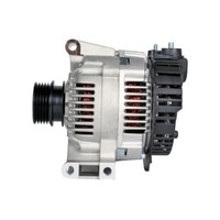 Hella Generator Lichtmaschine 90A 14V FüR Mercedes-Benz A-Klasse Vaneo