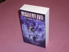 Resident Evil - Die Geburt des Bösen - Samme...