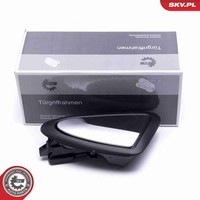 Esen SKV TüRaußEngriff 96SKV817 FüR Seat Ibiza 4 SC 6J1 6P5 6J5 6P1 ST 6J8 6P8