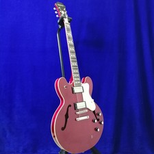 EPIPHONE RIVIERA II Semi-Acoustic Guitar (no260823)