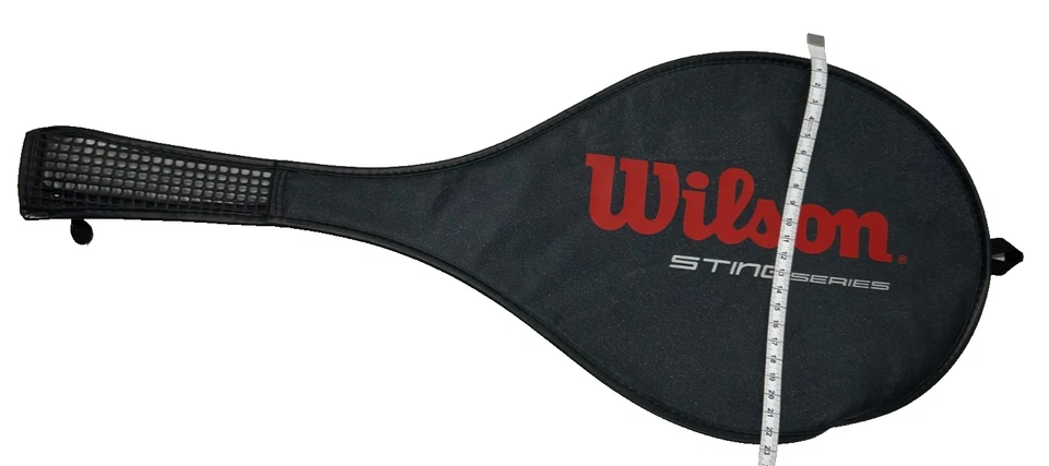 Badmintonschläger Hülle "WILSON STING SERIES" - Bild 3 von 3