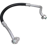 Metzger 2360156 Hochdruckleitung Klimaanlage FüR Audi Skoda Seat Vw Superb Yeti