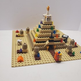 LEGO Games: Ramses Pyramid (3843)