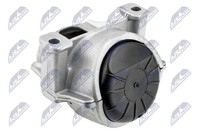 Original NTY Lagerung Motor ZPS-AU-053 FüR Audi