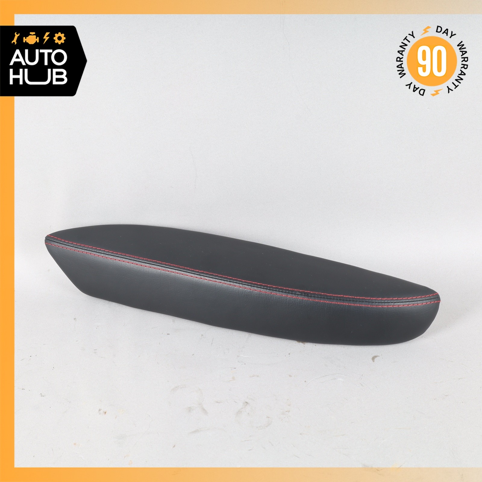 08-17 Maserati GranTurismo M145 Rear Left Interior Door Panel Armrest OEM 66k