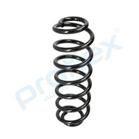 1X Fahrwerksfeder Proflex Automotive PX1-0246 FüR Vw Touran 1T1 1T2 1T3 Golf 6 5