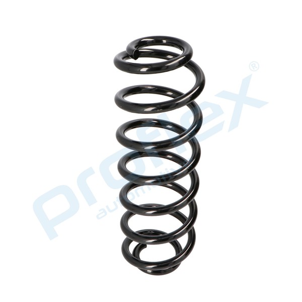1X Fahrwerksfeder Proflex Automotive PX1-0246 FüR Vw Touran 1T1 1T2 1T3 Golf 6 5-image