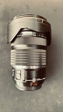 Olympus M.Zuiko ED 12-100mm f/4 IS PRO Lens
