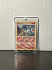 Pokemon TCG Platinum Arceus 2009 Arceus AR3 Holo Rare MP-HP