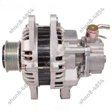 Alternador 12V 373004A000 para Hyundai H100 Van 2.5 CRDi Porter II 2.5 CRDi