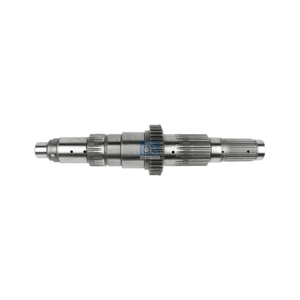 Hauptwelle Schaltgetriebe DT Spare Parts Passend FüR U.A. Scania R I-image