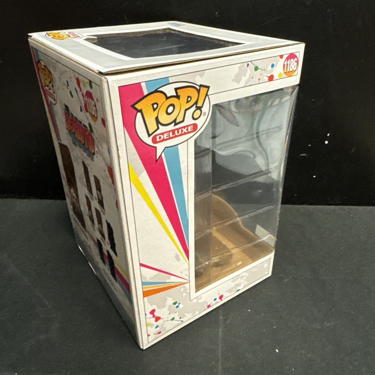 Funko Pop! Deluxe: Naruto - Minato Namikaze - GameStop (Exclusive