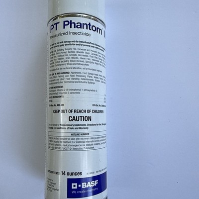 PT Phantom II Aerosol 14oz