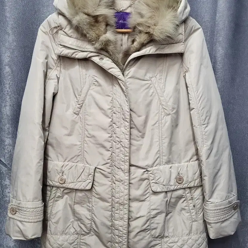 Lazello Down Padding - Size 95, Winter Outerwear - image 2