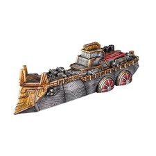 Mantic Armada 1/1000 Dwarf Dreadnought SW (New)