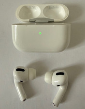 Apple AirPods Pro 1st Gen A2084 A2083 A2190 Immaculate With Box - Read Notes