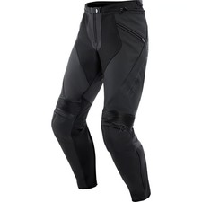 Dainese Pony 3 Lederhose   Motorrad   Hohe Si...