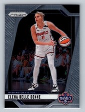 2024 Panini Prizm WNBA #7 Elena Delle Donne