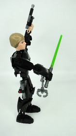 LEGO Star Wars Luke Skywalker 75110 Buildable Figure Return of the Jedi-Complete