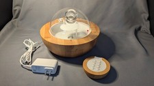 Young Living Authentic Puzhen Ultrasonic Diff...