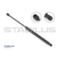 2X Gasfeder Kofferraum Hinten FüR Mini R56 06 Bis 13 Stabilus Original N47C16A