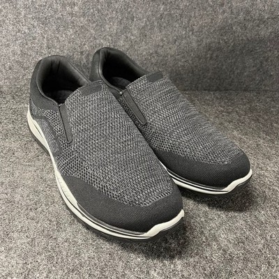 SKECHERS Relaxed Fit Expected 2.0 Arago Slip-On Shoe Men's Size US 13 